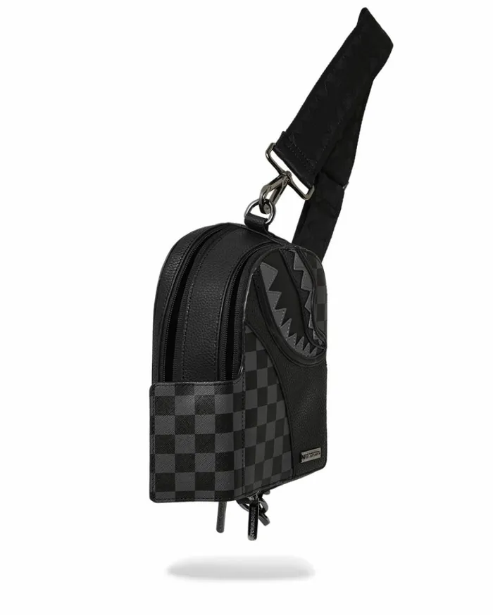 RACEWAY SHADOW PHANTOM BACKPACK SLING Bags SPRAYGROUND