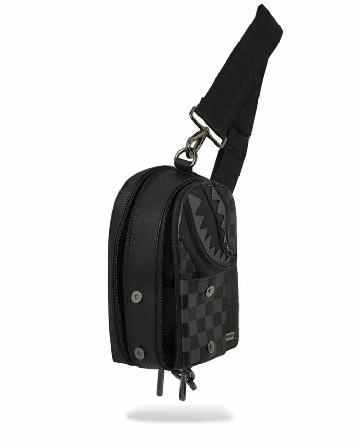 RACEWAY SHADOW PHANTOM BACKPACK SLING Bags SPRAYGROUND