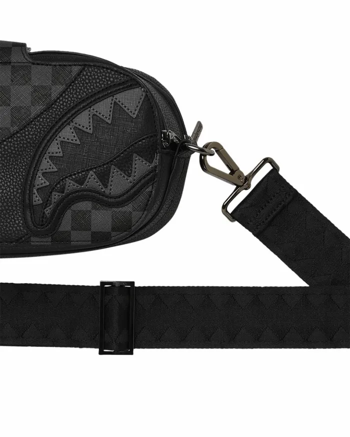 RACEWAY SHADOW PHANTOM BACKPACK SLING Bags SPRAYGROUND