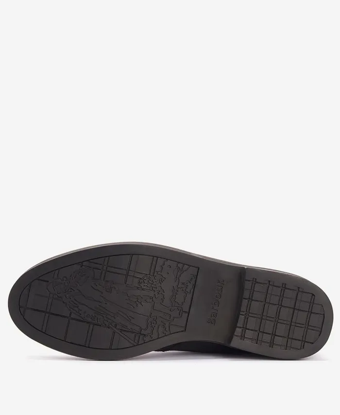 Readhead Boots Black Men Barbour Boots
