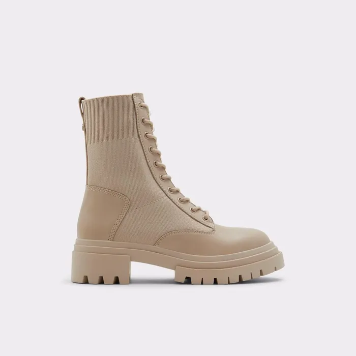 Reflow Light Beige Women ALDO Boots