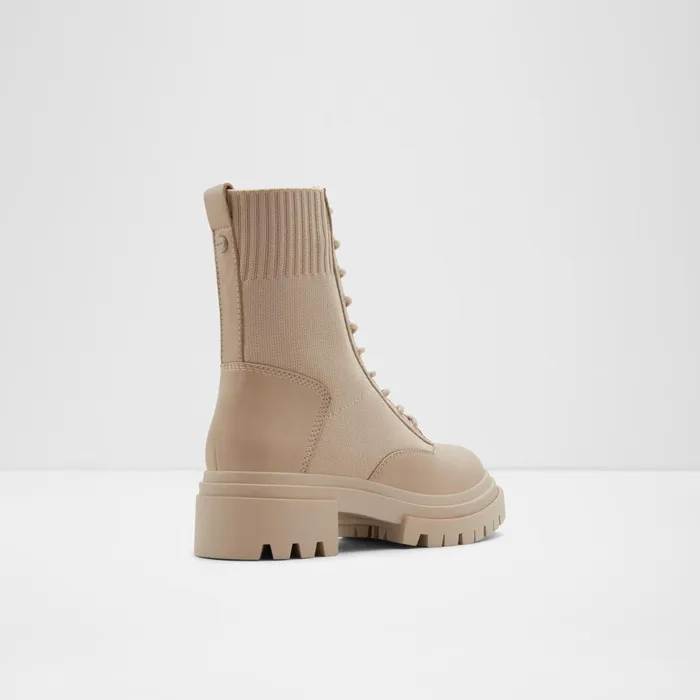 Reflow Light Beige Women ALDO Boots