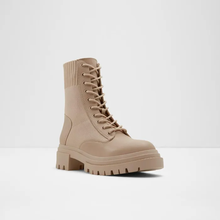 Reflow Light Beige Women ALDO Boots