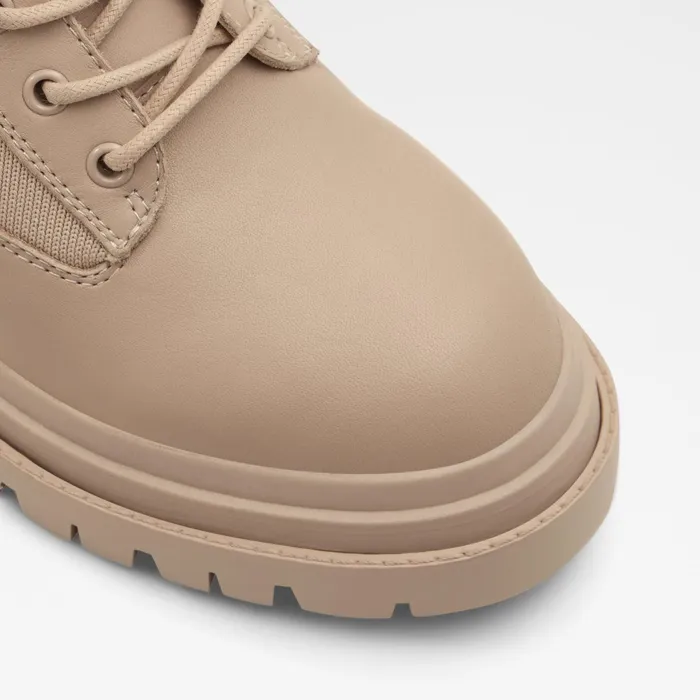 Reflow Light Beige Women ALDO Boots