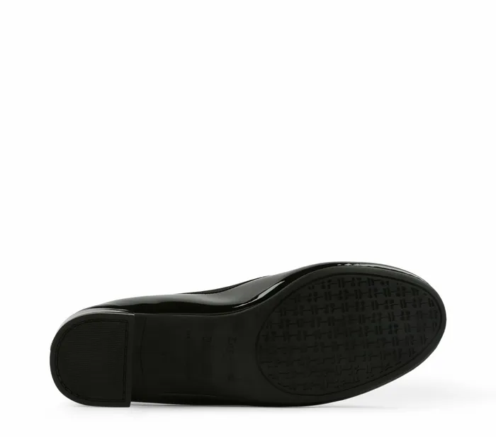 Repetto Womens Ballerinas Lou Ballerinas Black