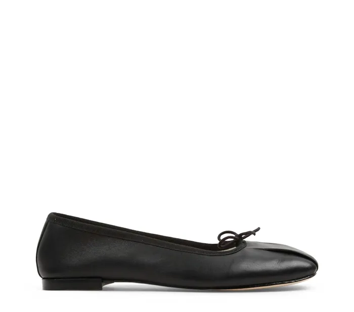 Repetto Womens Ballerinas Remy Ballerinas Black