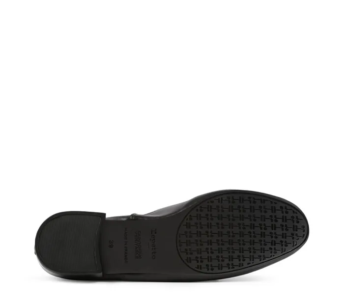 Repetto Womens Oxfords and Zizi Charlotte Oxford Shoes Black Gift for Friend