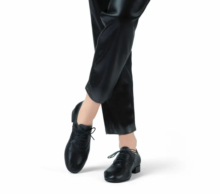 Repetto Womens Oxfords and Zizi Charlotte Oxford Shoes Black Gift for Friend
