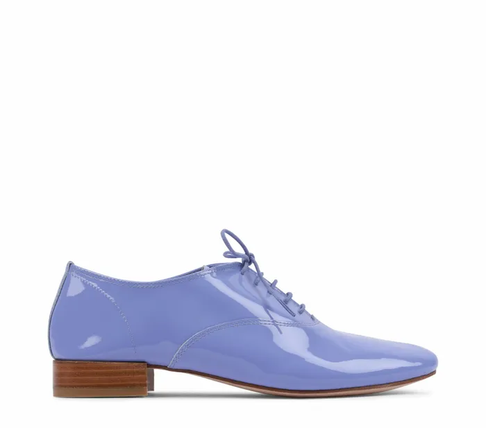 Repetto Womens Oxfords and Zizi Zizi Oxford Shoes Blue On Sale