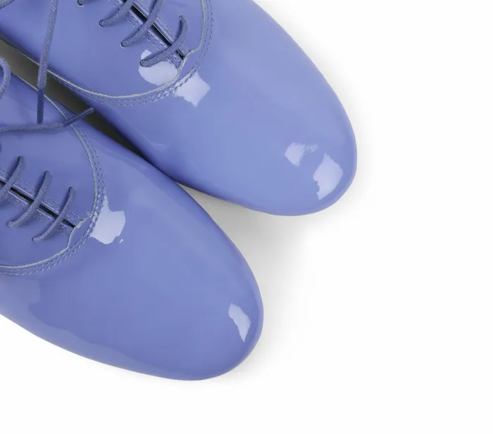 Repetto Womens Oxfords and Zizi Zizi Oxford Shoes Blue On Sale