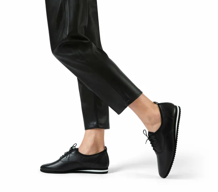 Repetto Womens Oxfords and Zizi Zizi Sportive Sneakers Black Online