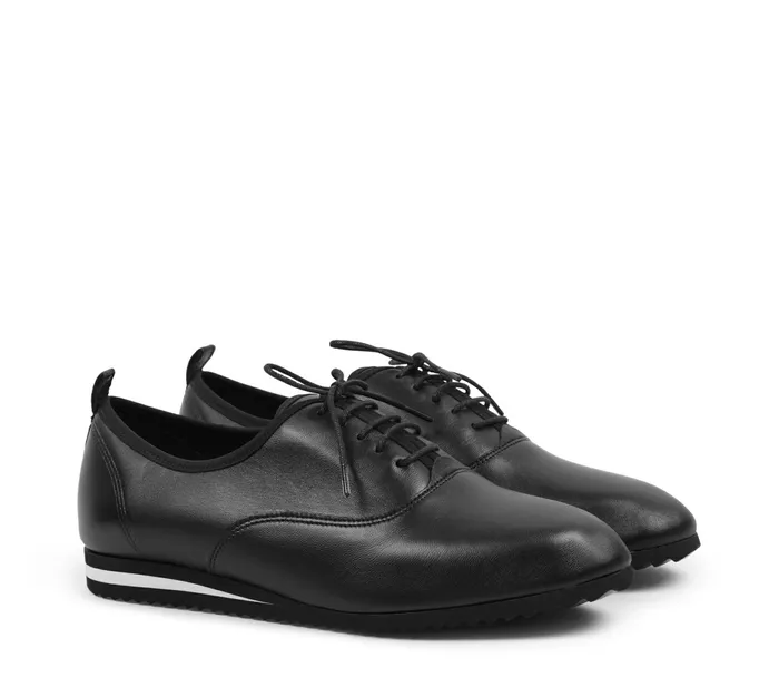 Repetto Womens Oxfords and Zizi Zizi Sportive Sneakers Black Online