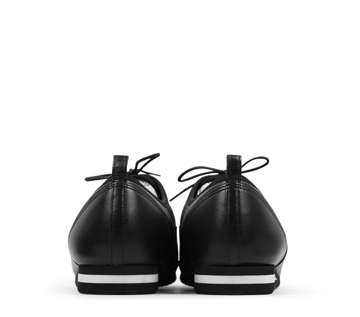 Repetto Womens Oxfords and Zizi Zizi Sportive Sneakers Black Online