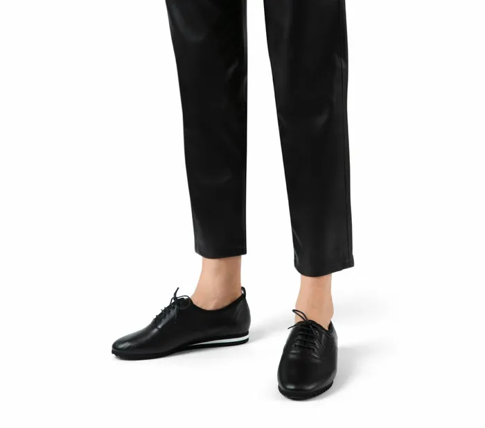 Repetto Womens Oxfords and Zizi Zizi Sportive Sneakers Black Online