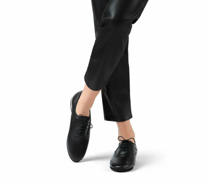 Repetto Womens Oxfords and Zizi Zizi Sportive Sneakers Black Online