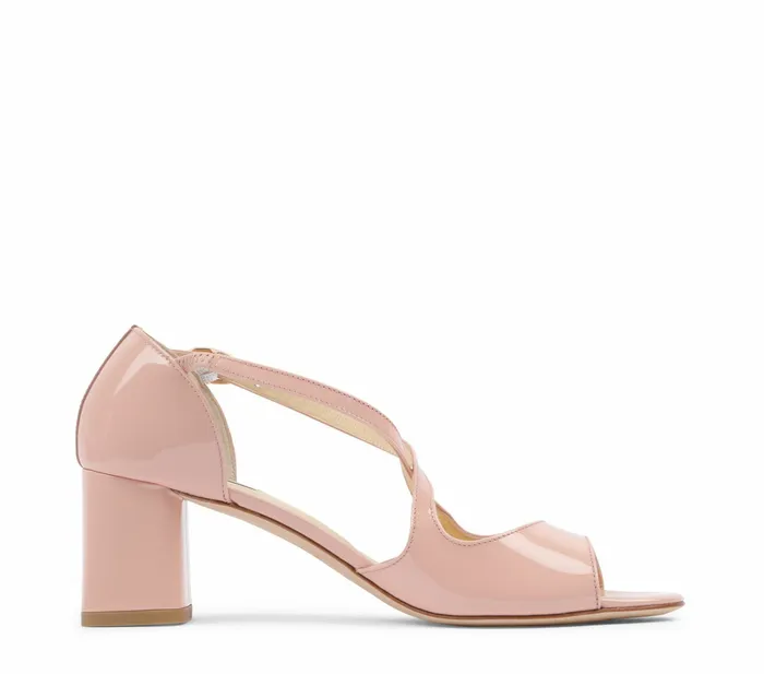 Repetto Womens Sandals Nada Sandals Almond Beige Gift for Friend