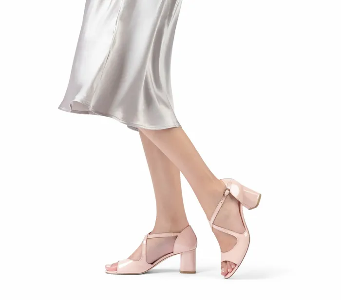 Repetto Womens Sandals Nada Sandals Almond Beige Gift for Friend