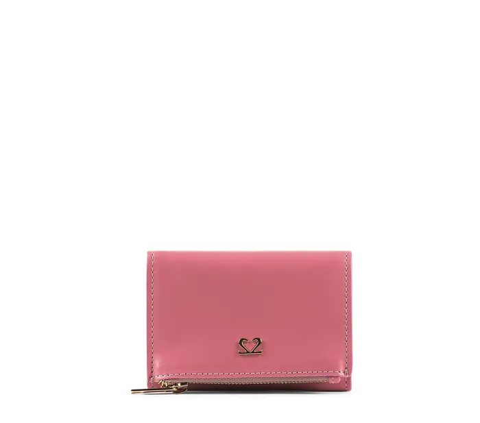 Repetto Womens Small Leather Goods Purse Th Pink For Sale