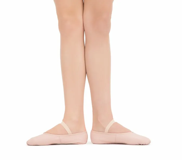 Repetto Womens Soft Ballet Shoes Soft Ballet Shoes With Full Sole Pale Pink Cheap On Sale