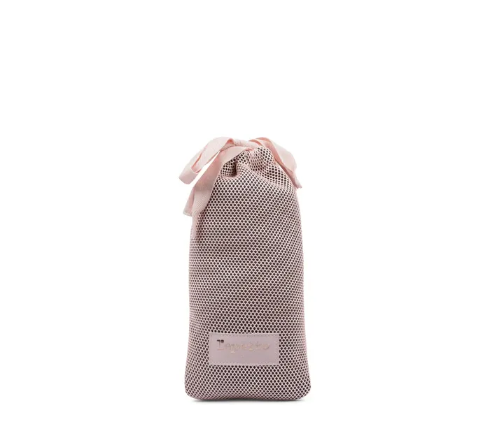 Repetto Womens Sports Bags Serenity Ballet Shoes Pouch Pale Pink Gift Ideas