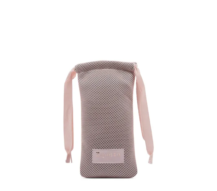 Repetto Womens Sports Bags Serenity Ballet Shoes Pouch Pale Pink Gift Ideas