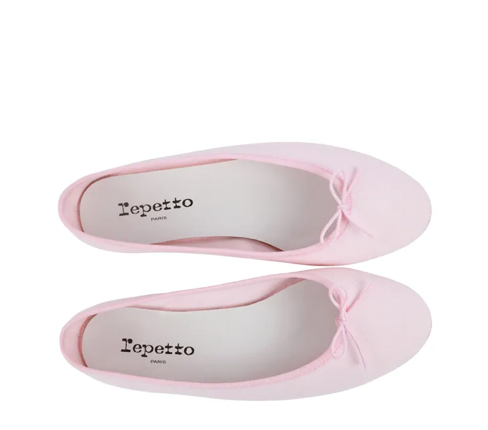 Repetto Womens Wedding Shoes High Lili Ballerinas Vegan Iconic Pink Gift for Friend