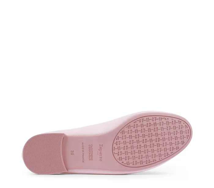 Repetto Womens Wedding Shoes High Lili Ballerinas Vegan Iconic Pink Gift for Friend