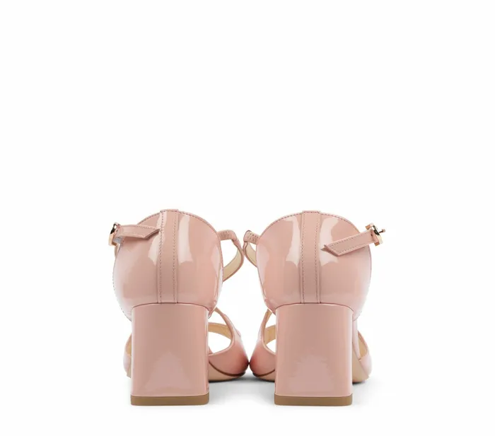 Repetto Womens Wedding Shoes Nada Sandals Almond Beige Popular