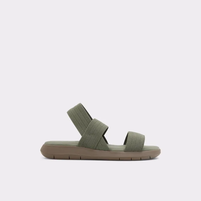 Reposa Khaki Men ALDO Sandals and Slides