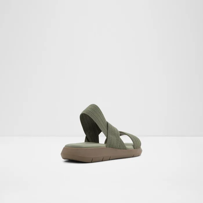 Reposa Khaki Men ALDO Sandals and Slides