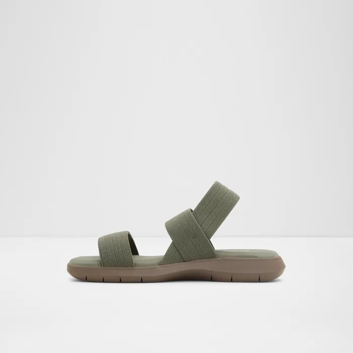 Reposa Khaki Men ALDO Sandals and Slides