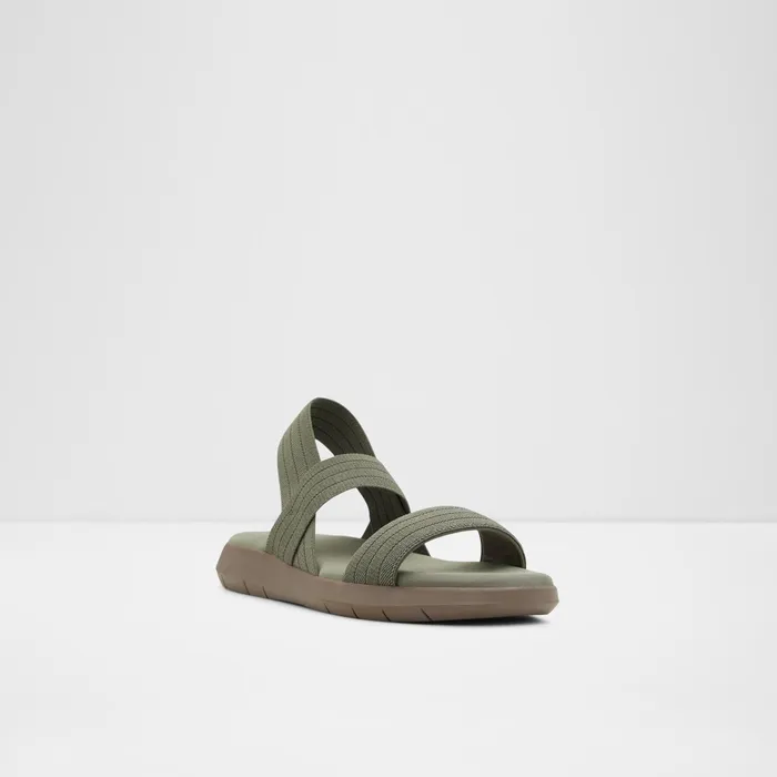 Reposa Khaki Men ALDO Sandals and Slides