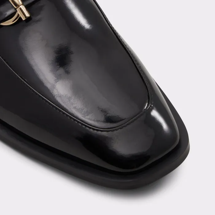 Reuben Black Men ALDO Loafers and SlipOns