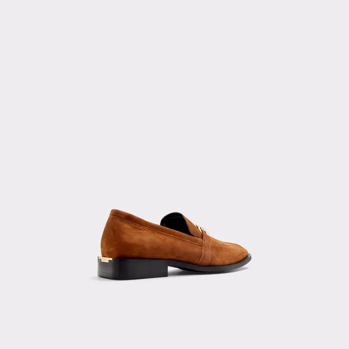 Reuben Cognac Men ALDO Loafers and SlipOns