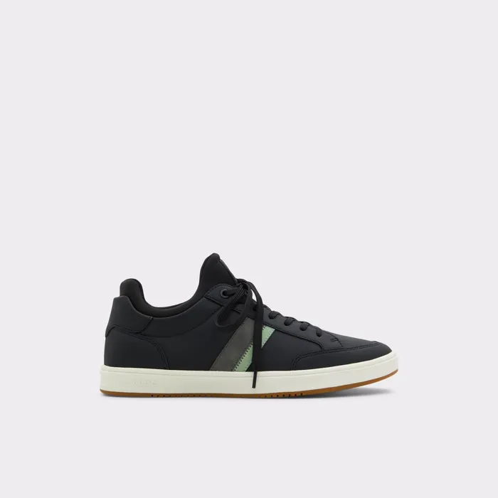 Rhiade Black Men ALDO Sneakers