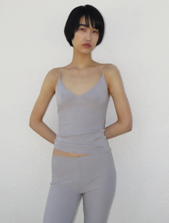 Ricotta Silver Women Paloma Wool Tops