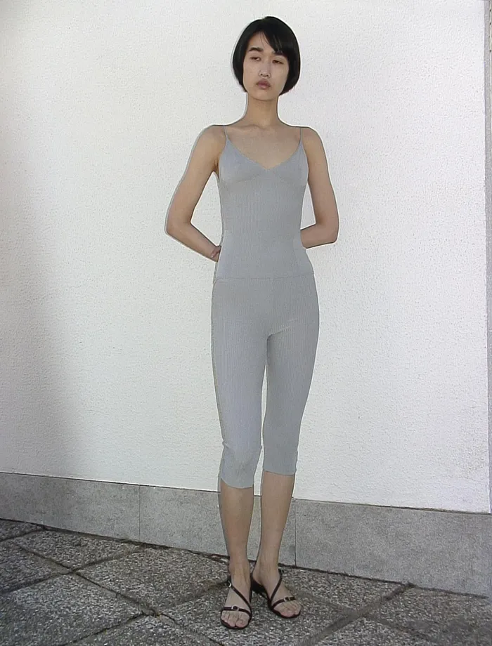 Ricotta Silver Women Paloma Wool Tops