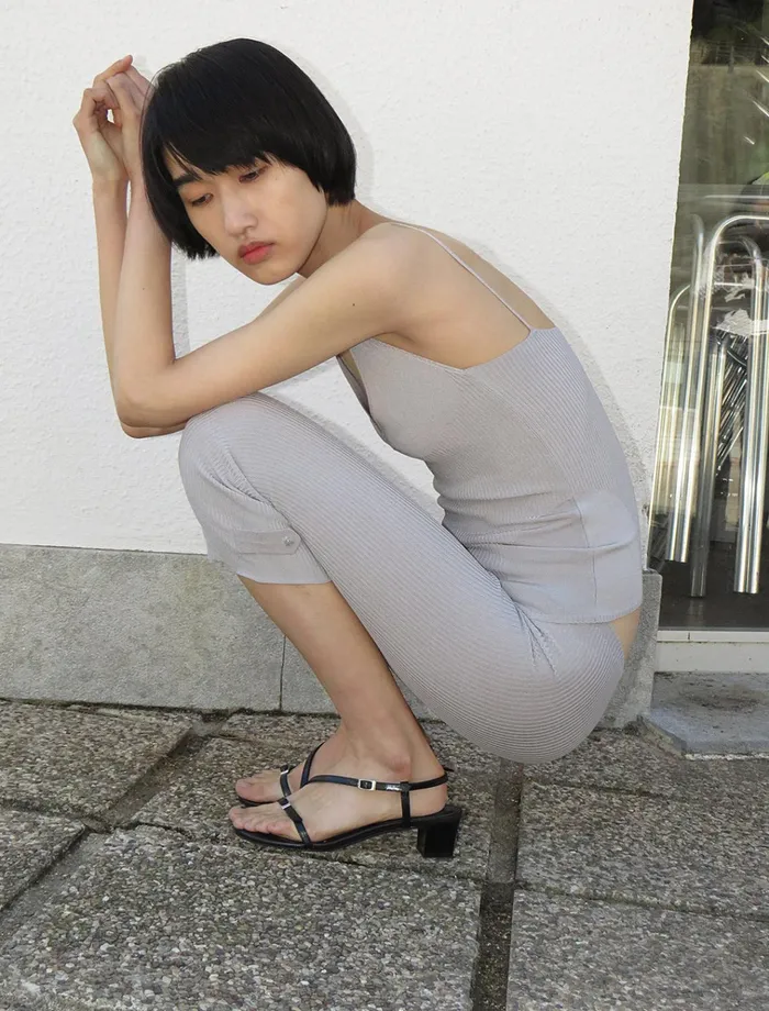 Ricotta Silver Women Paloma Wool Tops