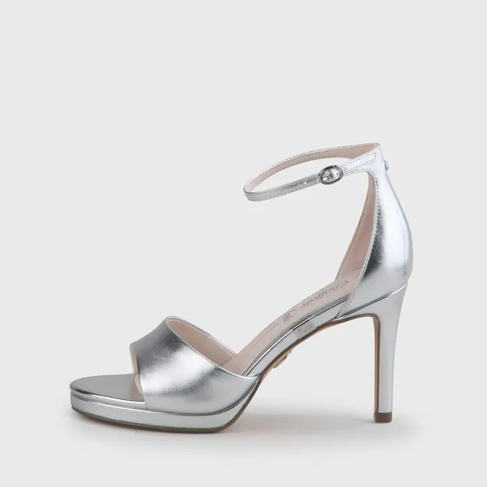 Ronja Silver Buffalo Heels
