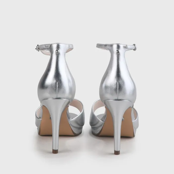 Ronja Silver Buffalo Heels