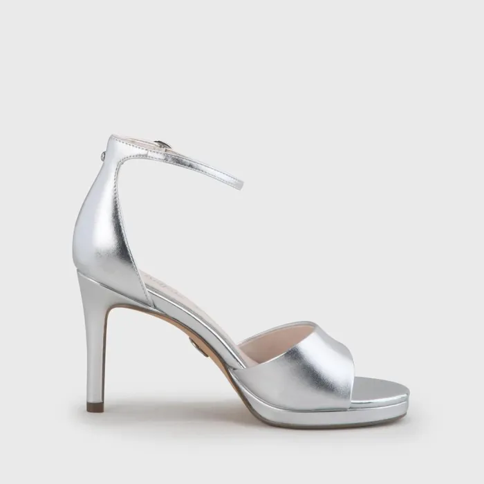 Ronja Silver Buffalo Heels