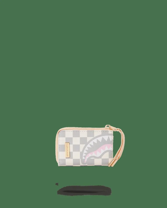 ROSE ALL DAY LA PALAIS WALLET Bags SPRAYGROUND