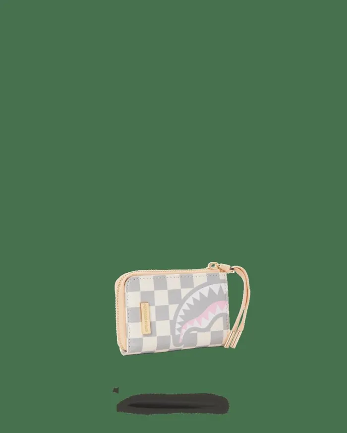 ROSE ALL DAY LA PALAIS WALLET Bags SPRAYGROUND ROSE ALL DAY LA PALAIS WALLET Bags SPRAYGROUND