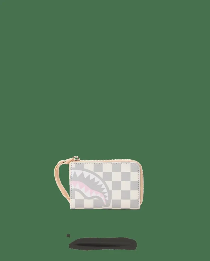 ROSE ALL DAY LA PALAIS WALLET Bags SPRAYGROUND ROSE ALL DAY LA PALAIS WALLET Bags SPRAYGROUND