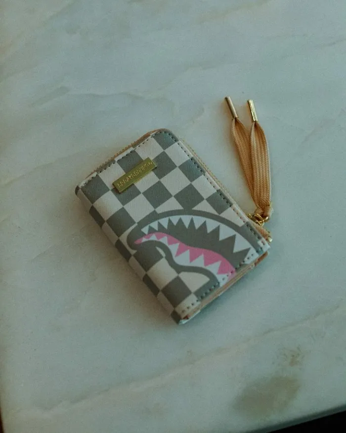 ROSE ALL DAY LA PALAIS WALLET Bags SPRAYGROUND ROSE ALL DAY LA PALAIS WALLET Bags SPRAYGROUND
