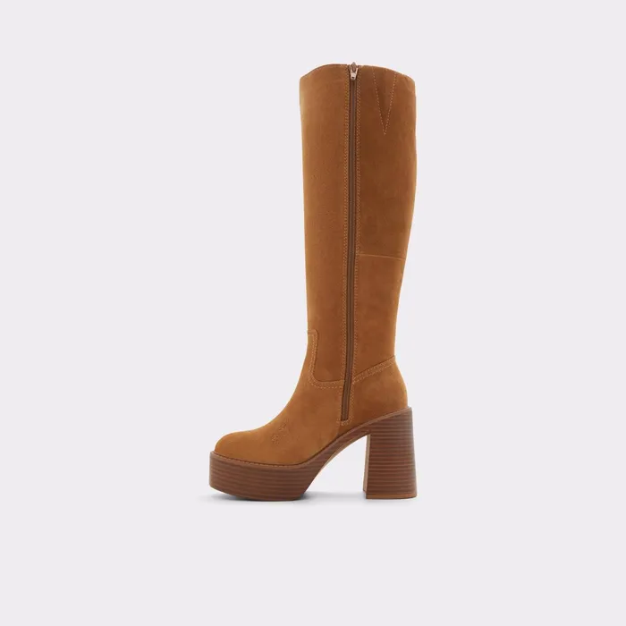 Rykiel Brown Women ALDO Boots