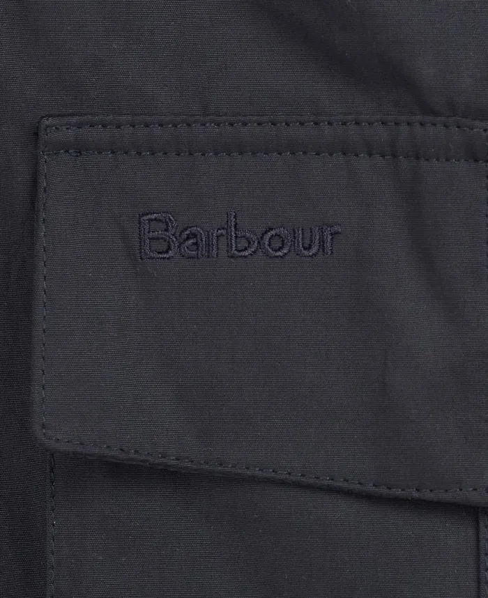Sanderling Casual Jacket Dark Sand Men Barbour Casual Jackets