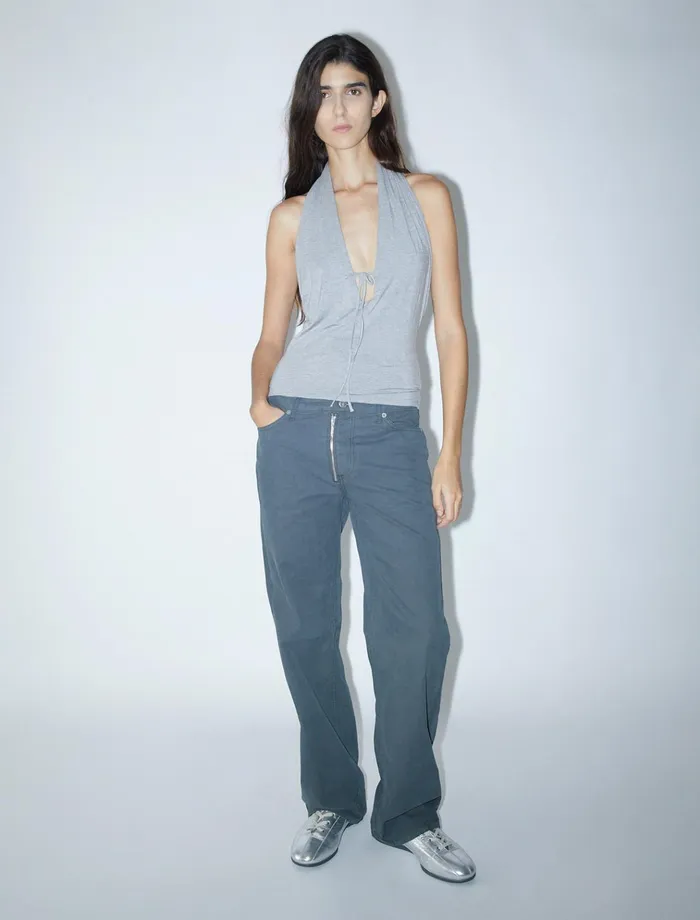 Sapito Grey Women Paloma Wool Tops