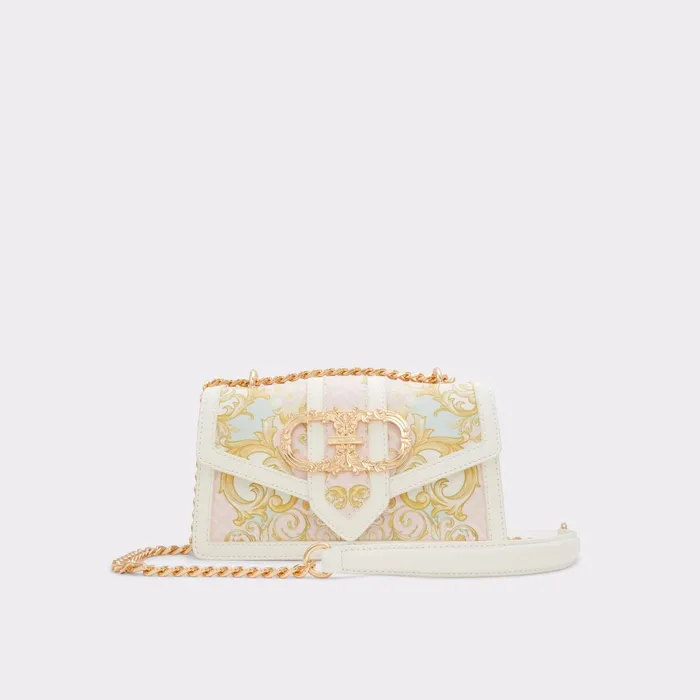 Savanah Pink Women ALDO Crossbody Bags