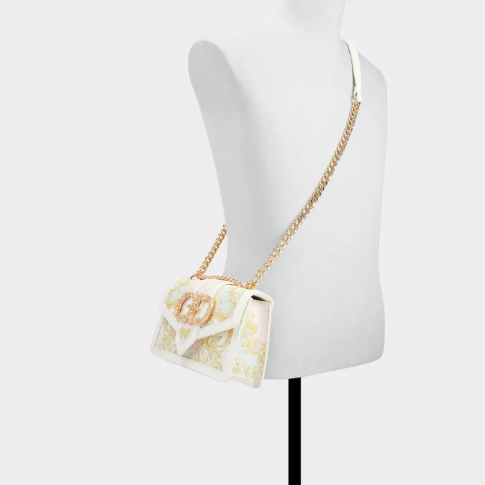 Savanah Pink Women ALDO Crossbody Bags
